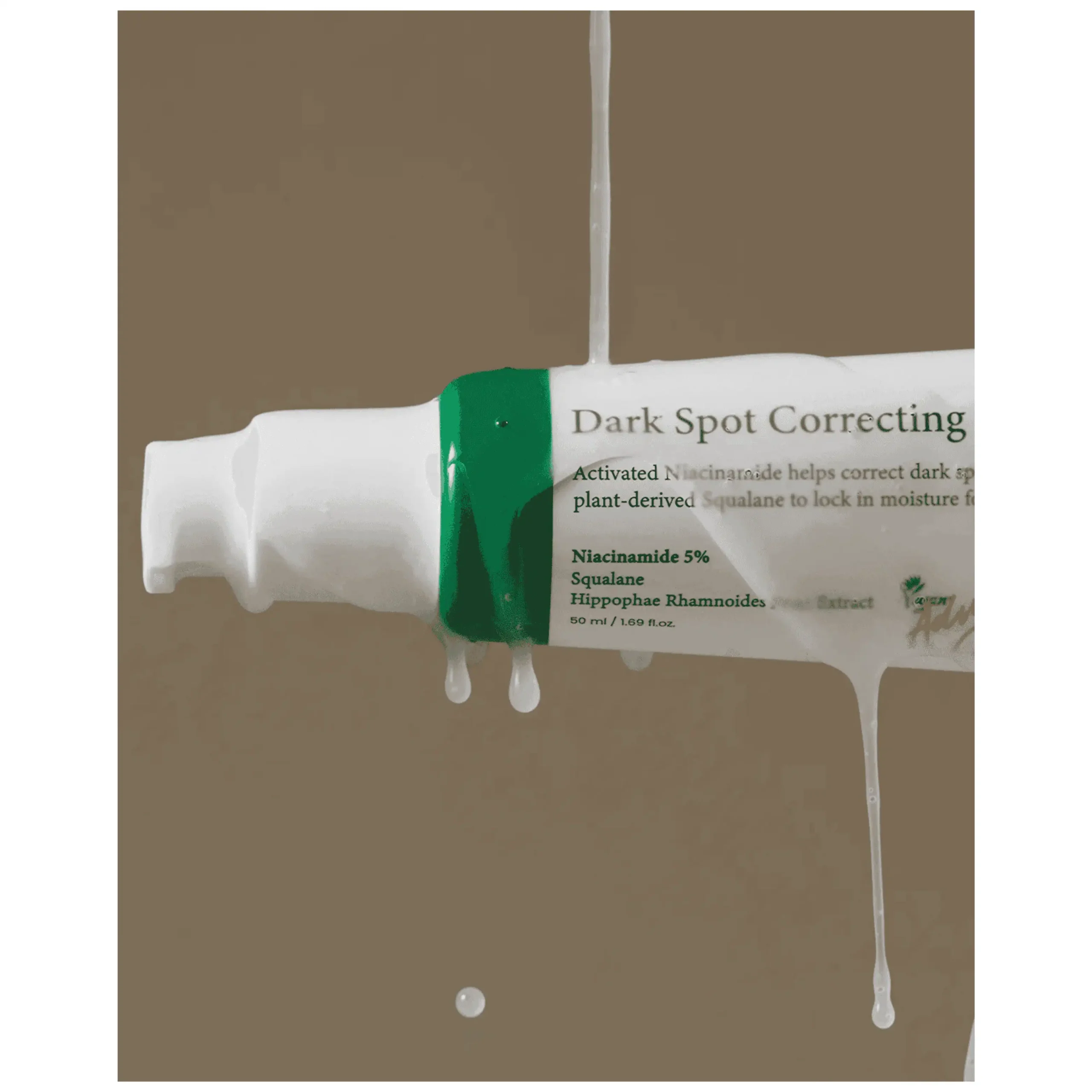 AXIS-Y Dark Spot Correcting Glow Serum 50ml - Image 2