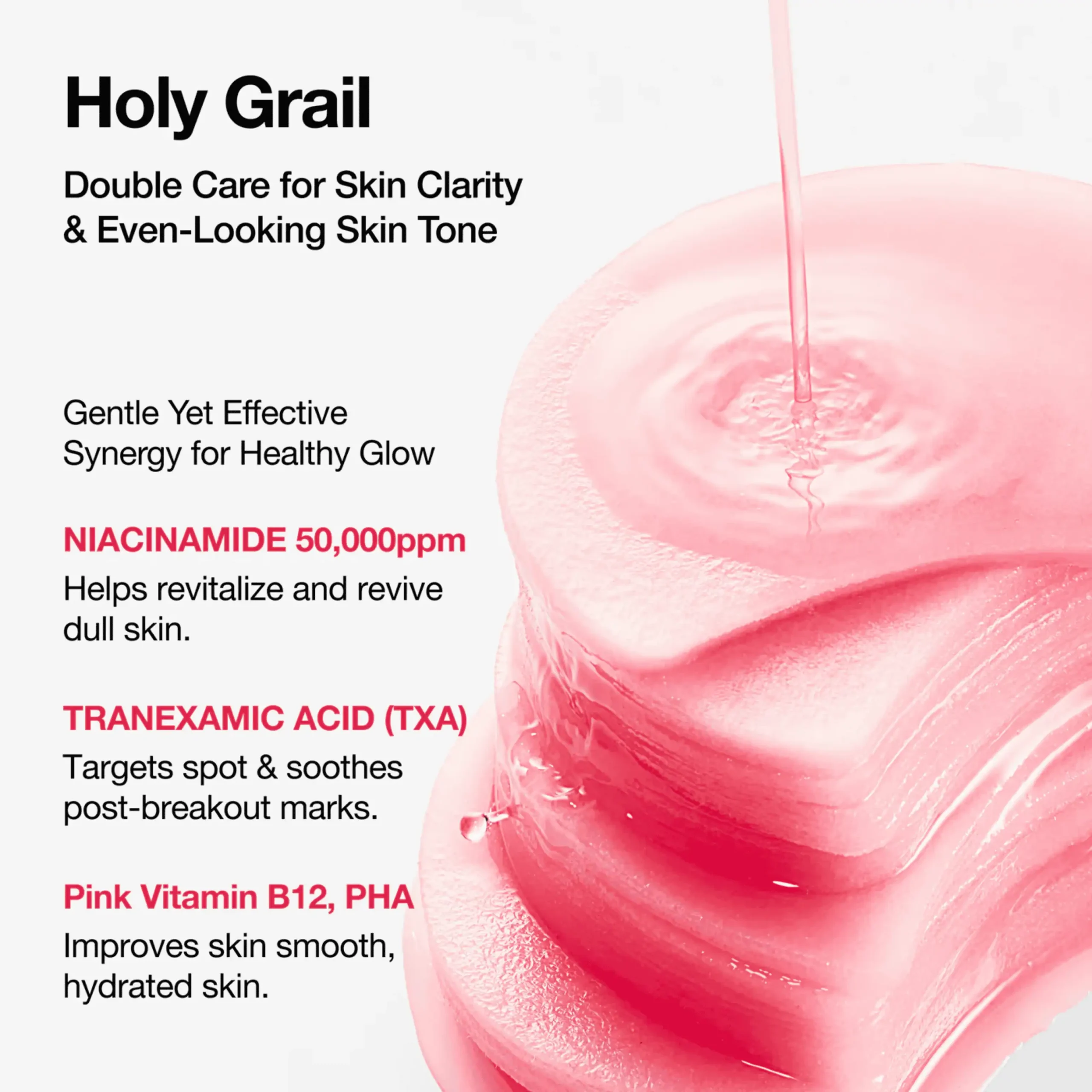Anua Niacinamide 5 TXA Brightening Pads - Image 3
