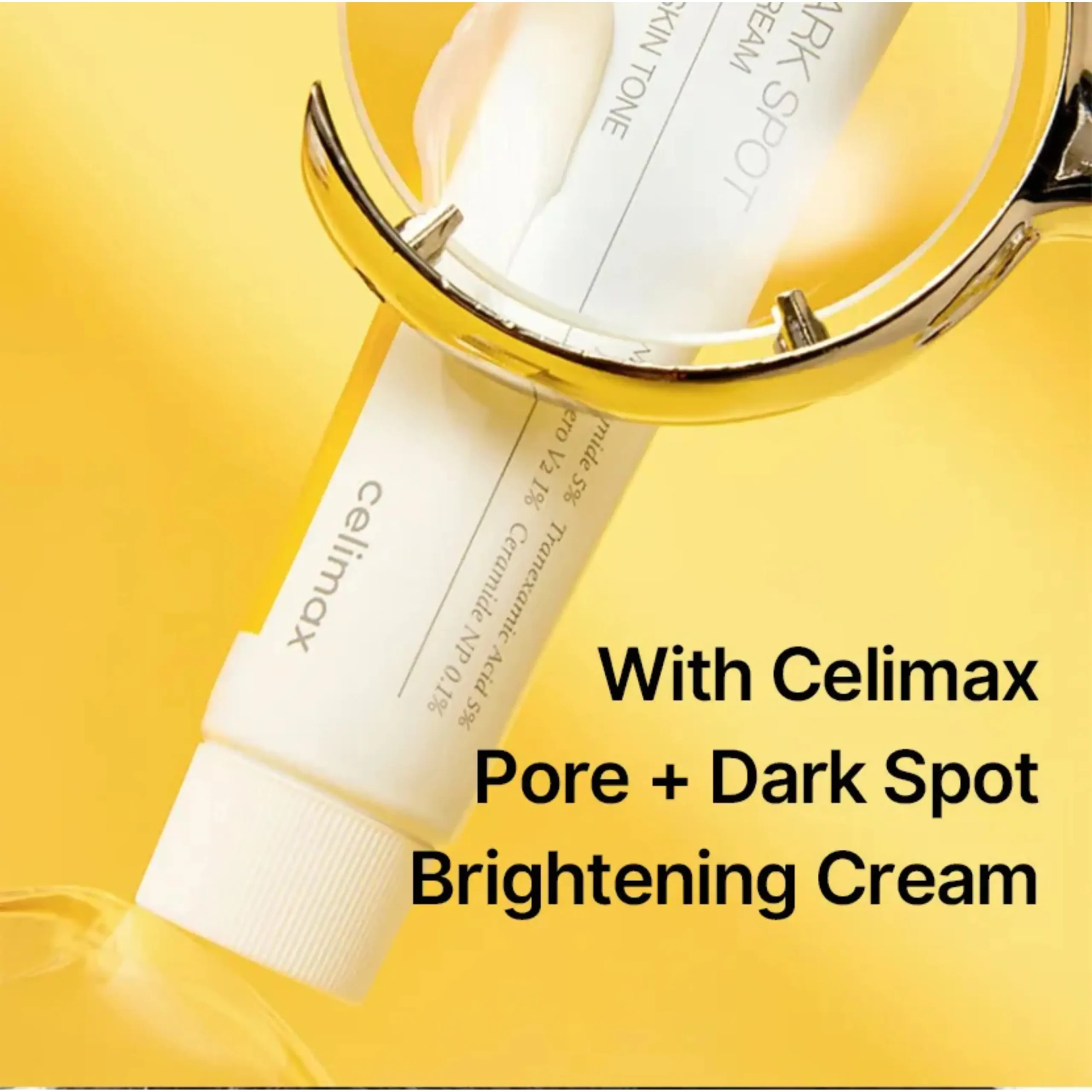 Celimax Pore+Dark Spot Brightening Cream - Image 4