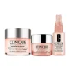 Clinique Ultra Hydration 3pcs Set 100hr