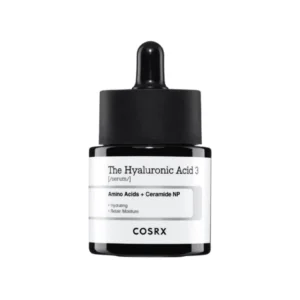 Cosrx The Hyaluronic Acid 3 Serum