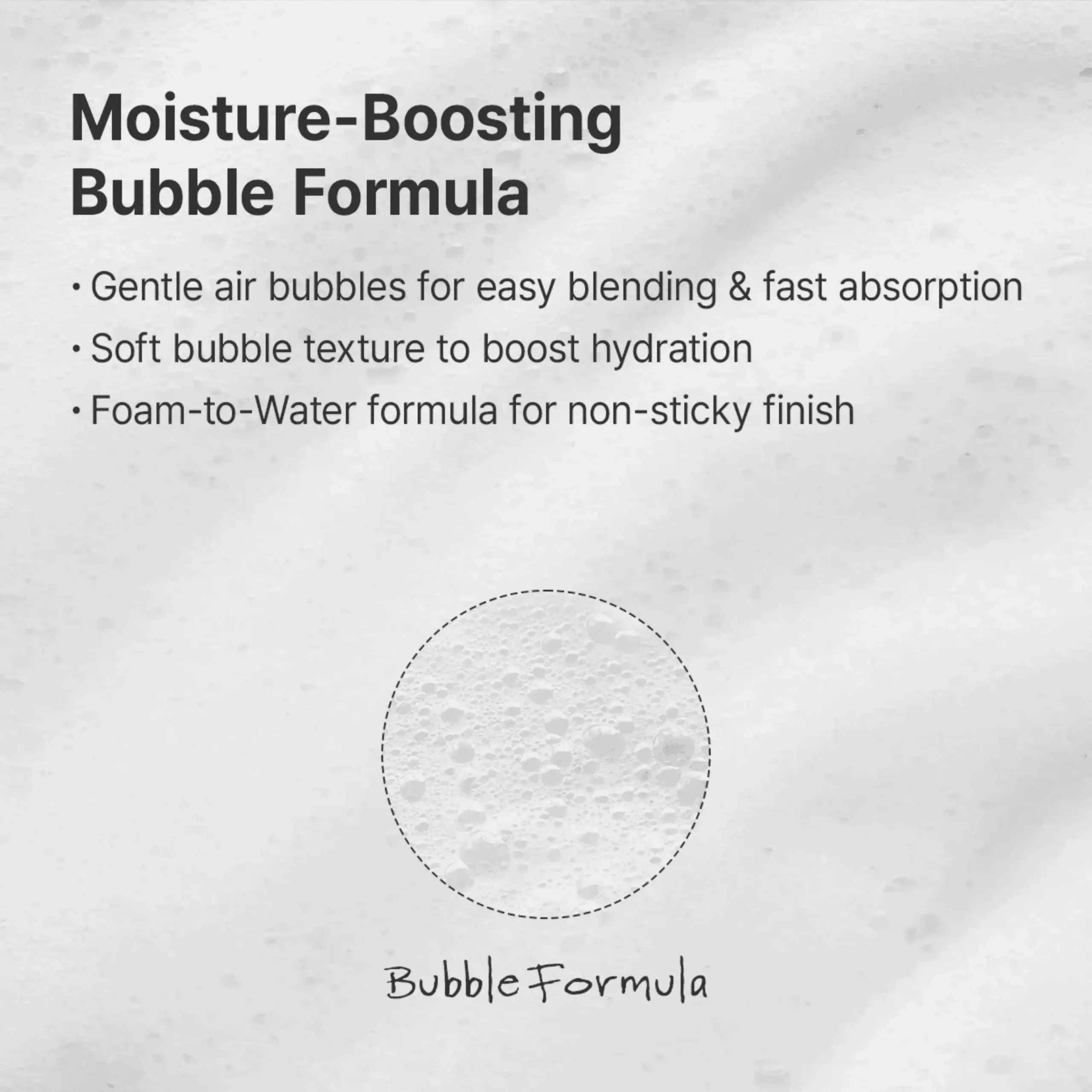 Dr. Althea ABC Glow Whipped Serum - Image 5