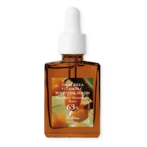 Dr. Althea Vitamin C Boosting Serum 30ml