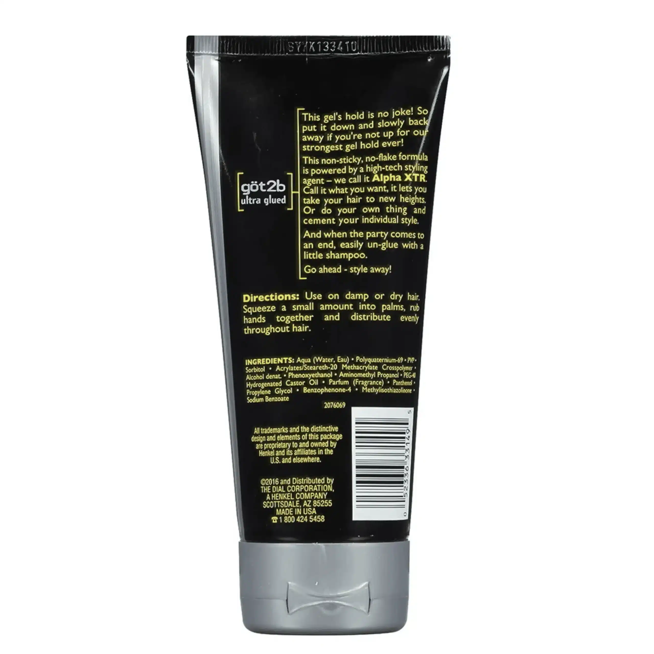 Buy Got2b Styling Gel in Lebanon