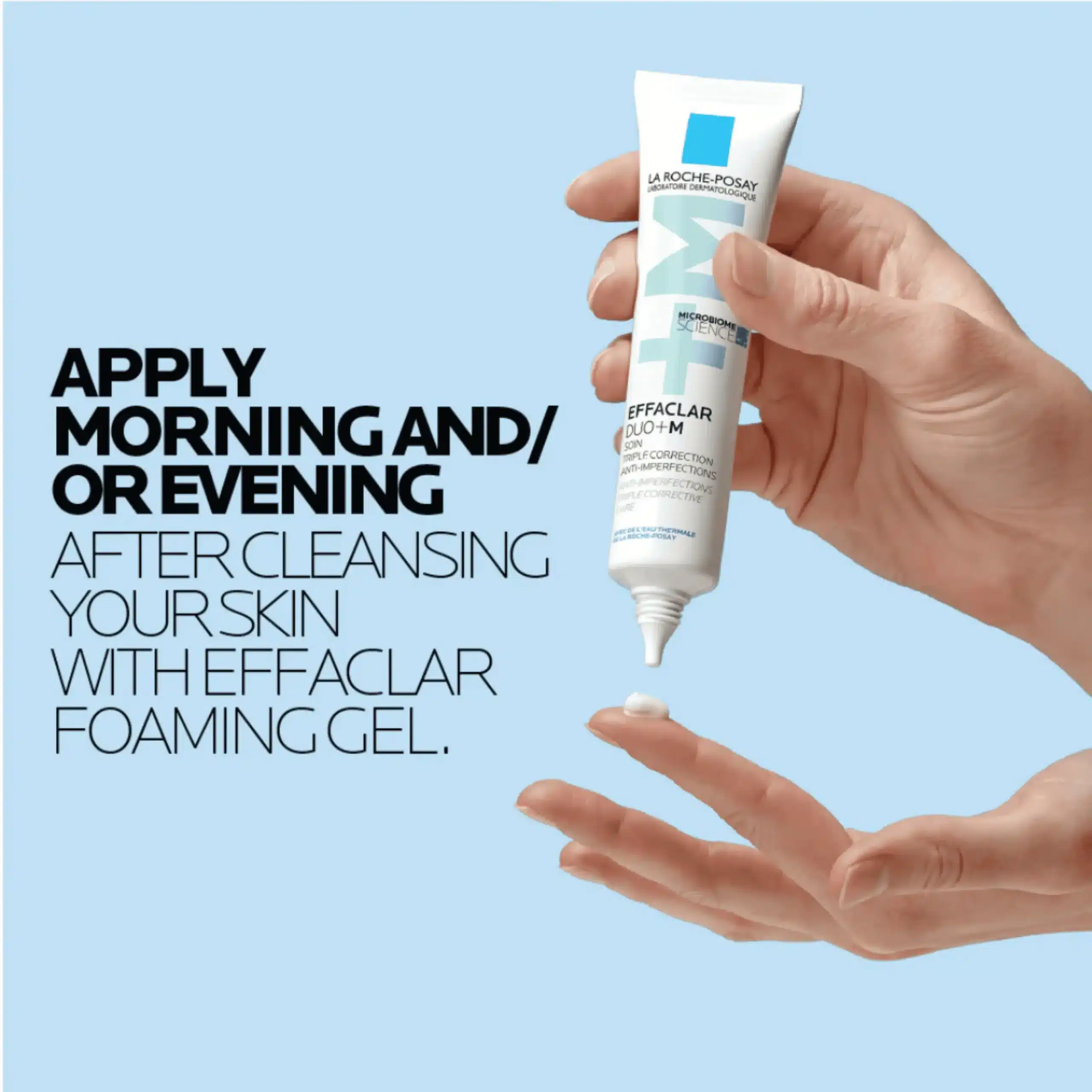Buy La Roche Posay Effaclar Duo M Acne Skin in Lebanon