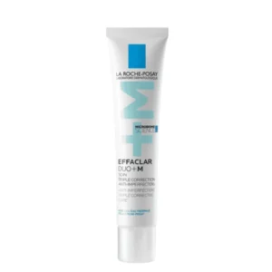 La Roche Posay Effaclar Duo M Acne Skin