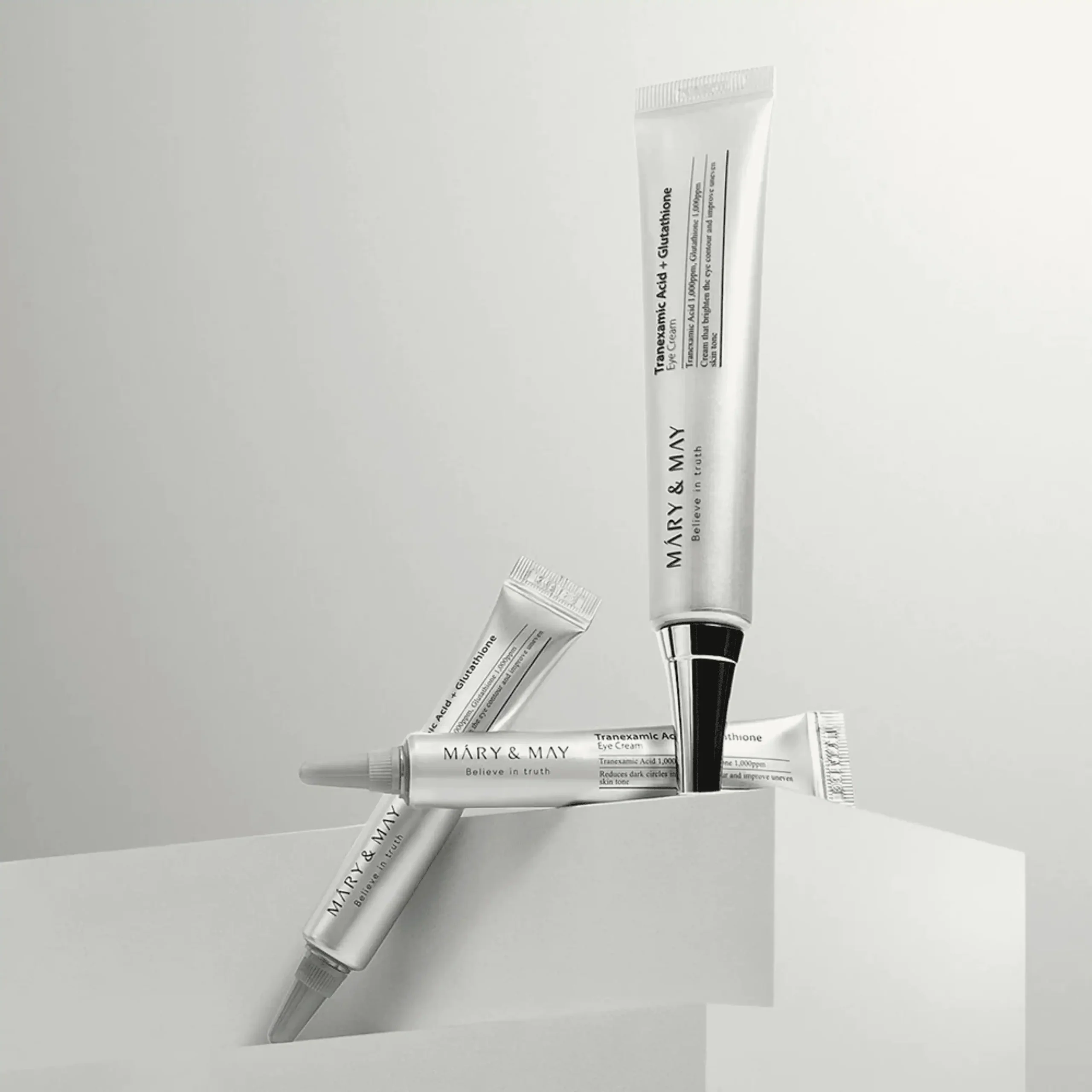 Mary & May Glutathione Eye Cream Special Set - Image 3