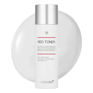 Medicube Red Toner 100ml