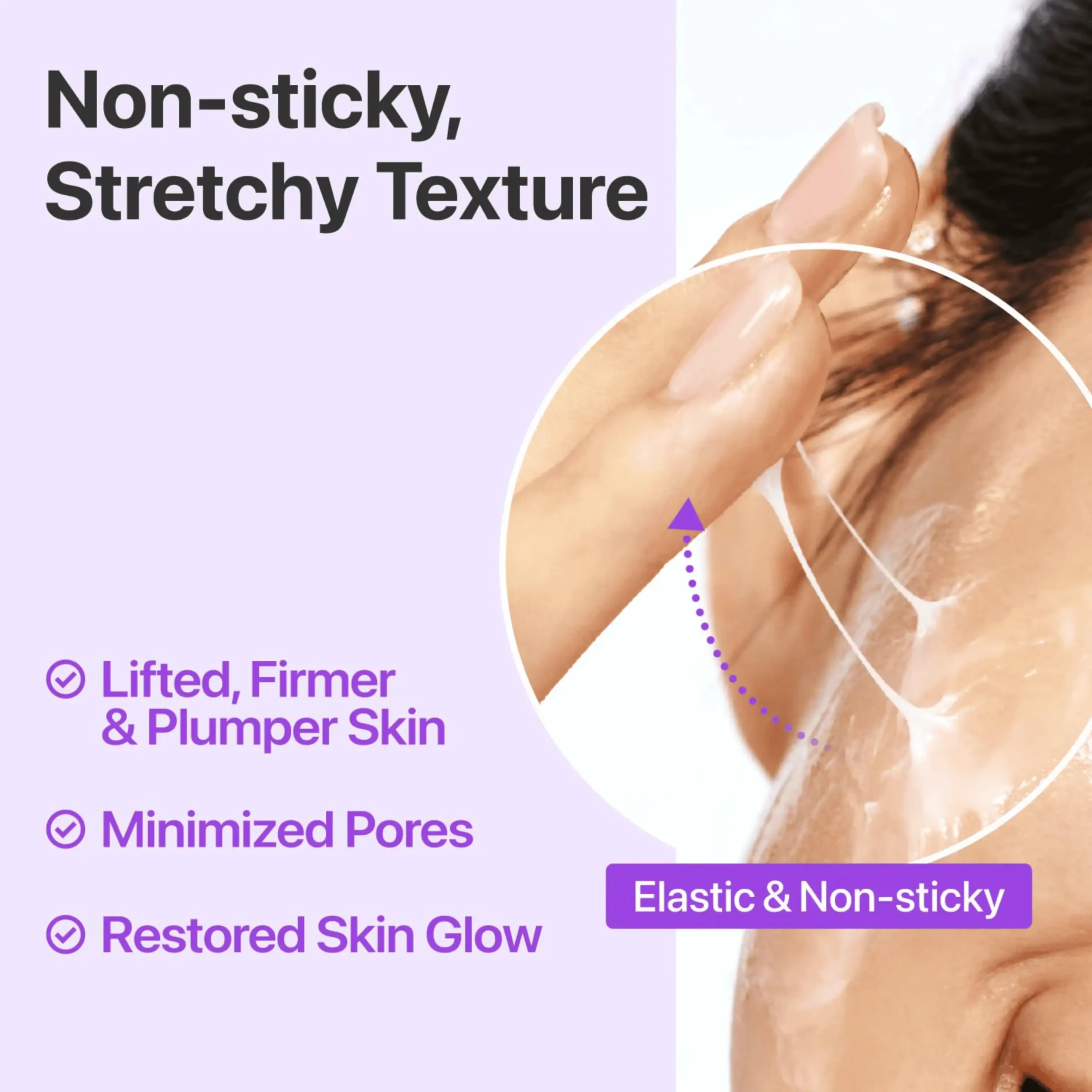 Numbuzin No.9 NAD Bio Lifting-sil Essence 50ml - Image 3