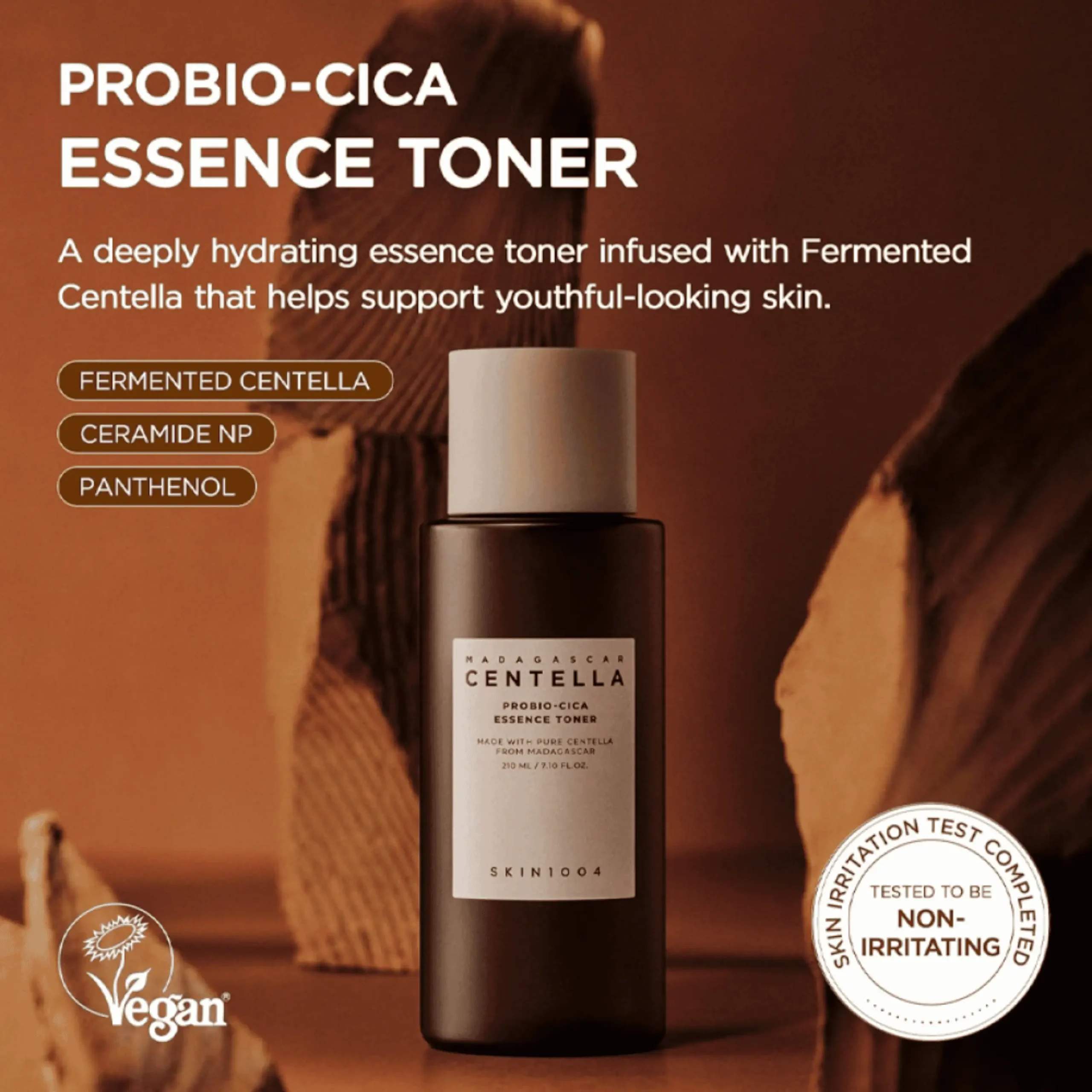 Buy Skin 1004 Centella Essence Toner in Lebanon