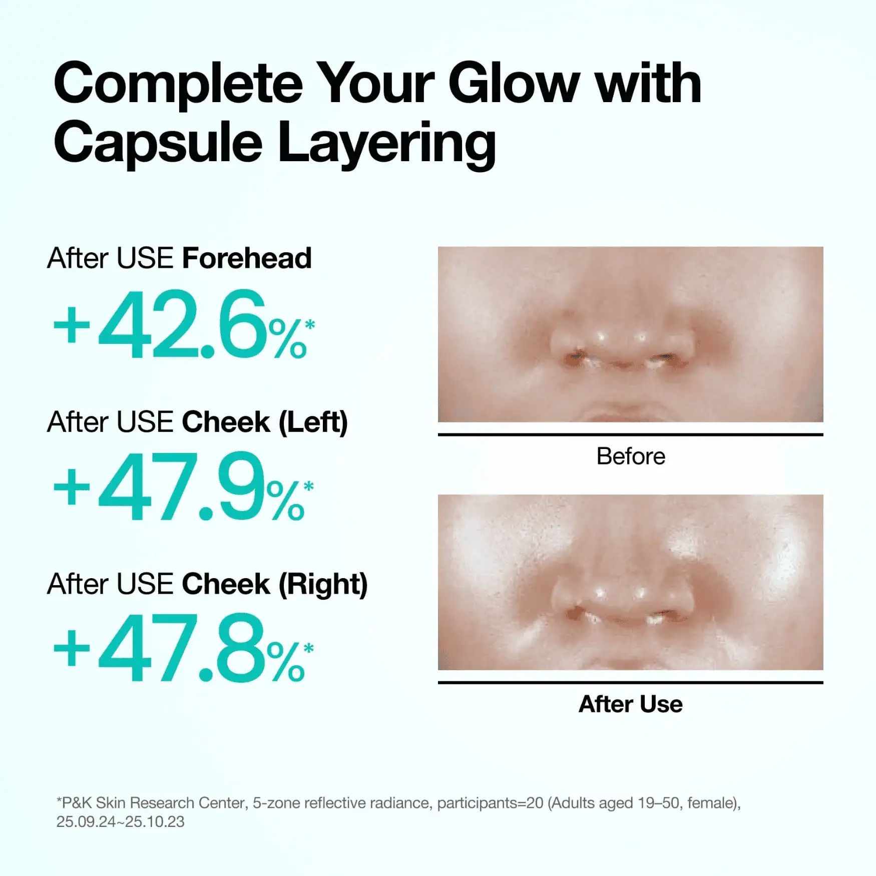 Revitalizing PDRN mist with Hyaluronic Acid and Hydrolyzed Collagen