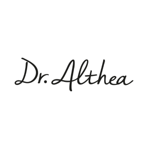 Dr. Althea Logo