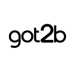 Got2b Logo